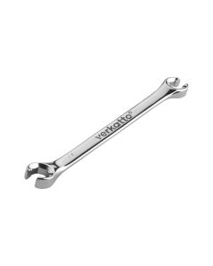 Åpen ringnøkkel 8x10mm 