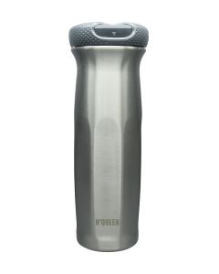 Termoflaske 630 ml INOX - Sølv