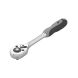 3/8" Skralle 45 tenner V-PLUS 