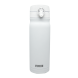 Termoflaske 400 ml INOX, Hvit