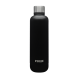 Termoflaske 500 ml INOX, Svart