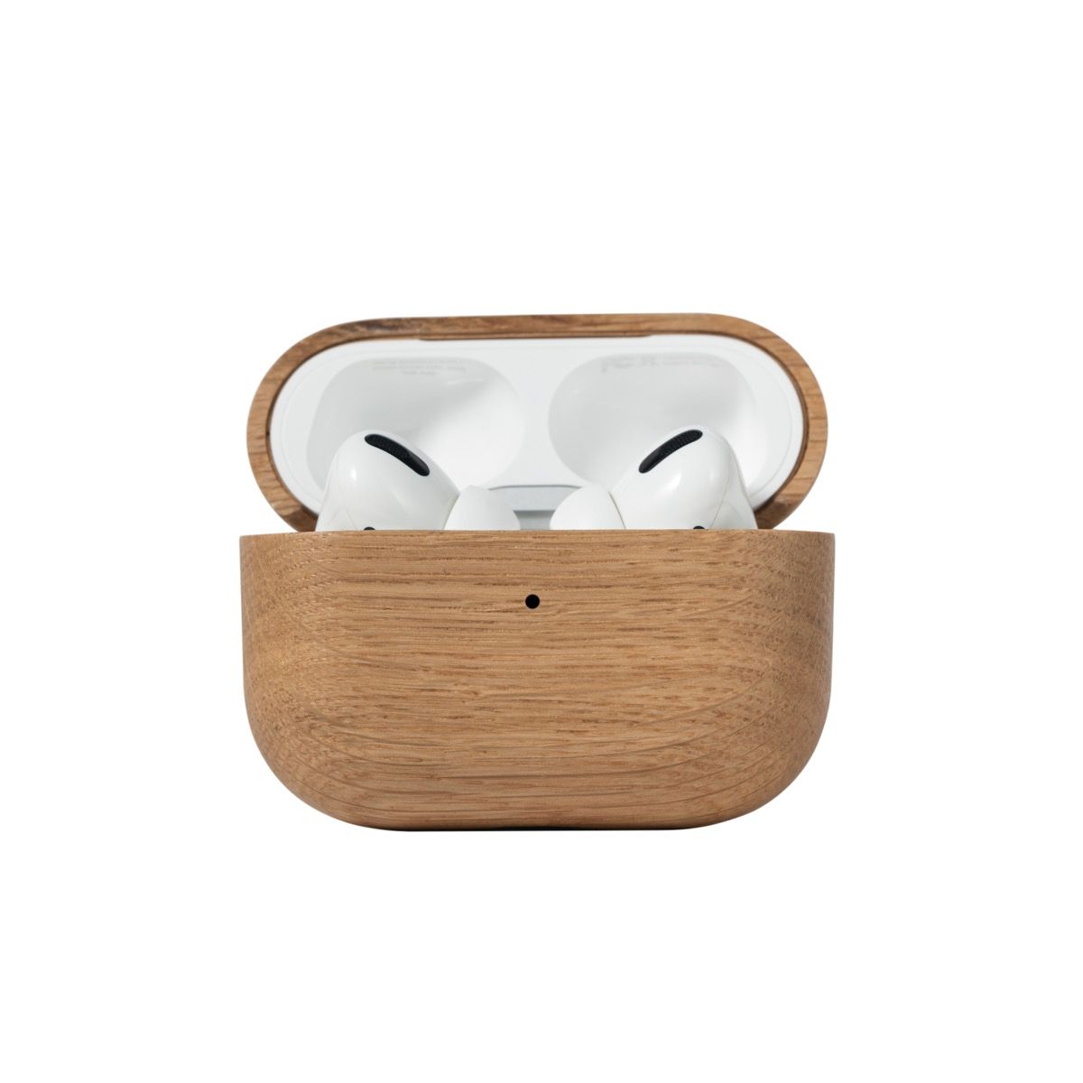 Etui til AirPods Pro - Eiketre