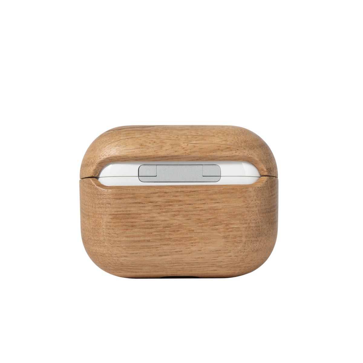 Etui til AirPods Pro - Eiketre