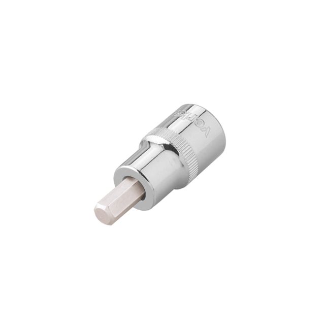  1/2” pipe med HEX bit 10mm / 55mm 