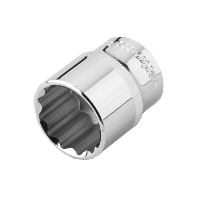  1/2” Sekskantpipe 13mm 