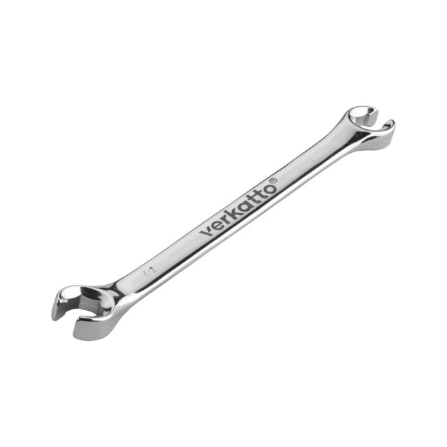 Åpen ringnøkkel 8x10mm 