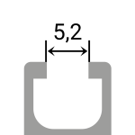 Kategori Spor 5 mm image